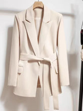 Kiera | Stylish Office Blazer-2